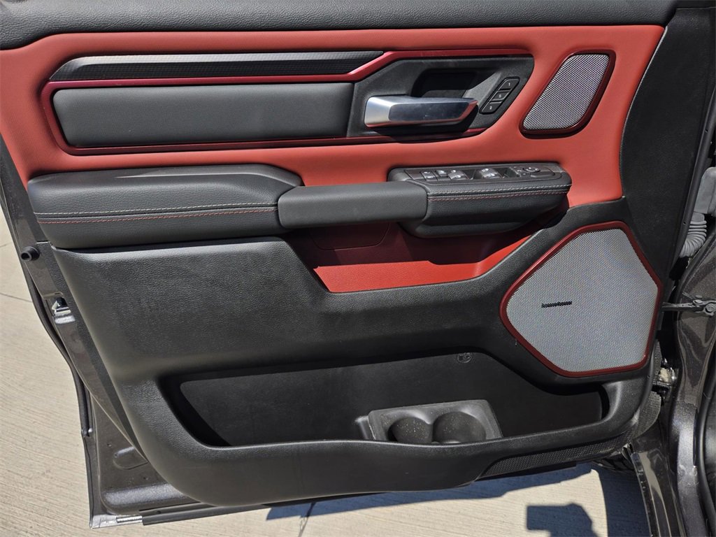New 2026 RAM 1500 Rebel image 18