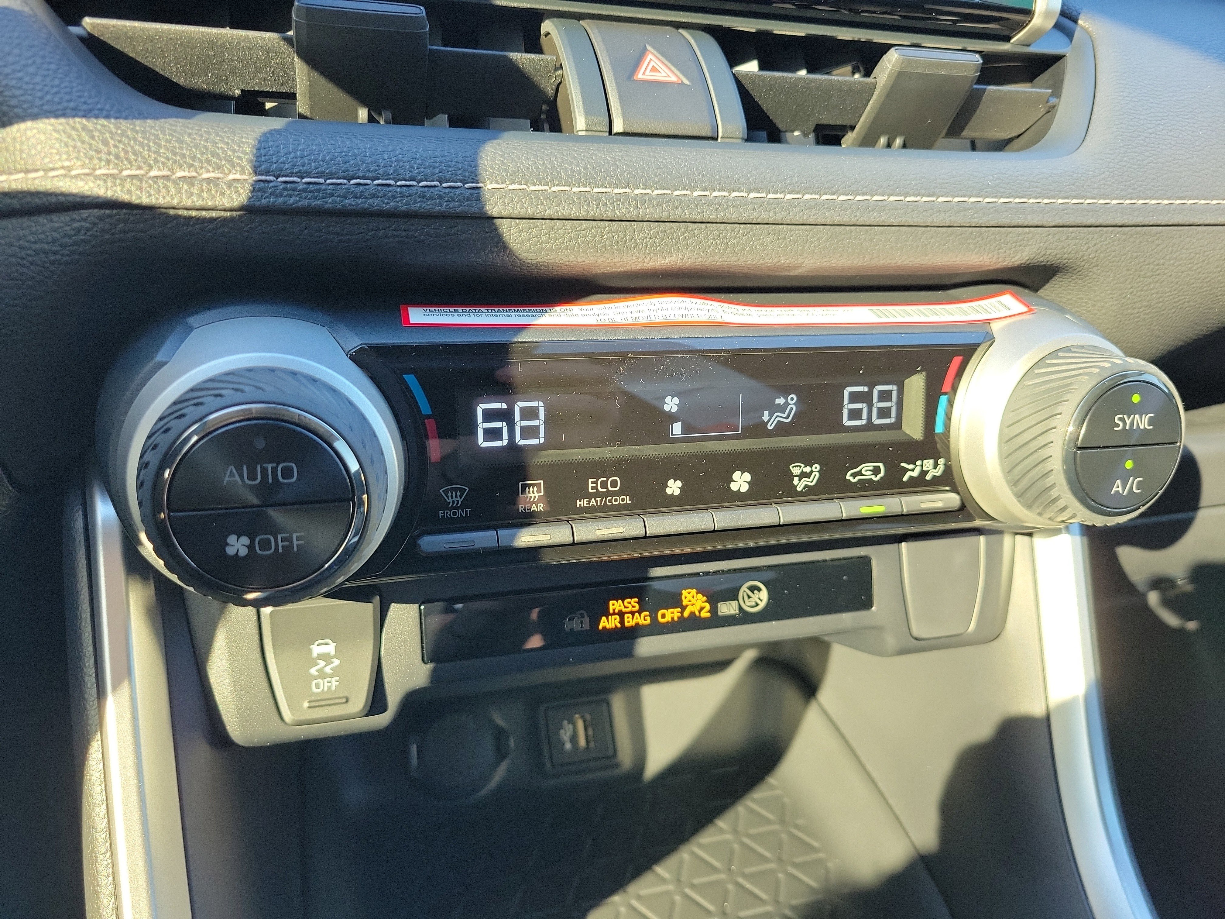 New 2025 Toyota RAV4 XLE w/ Convenience Package image 24