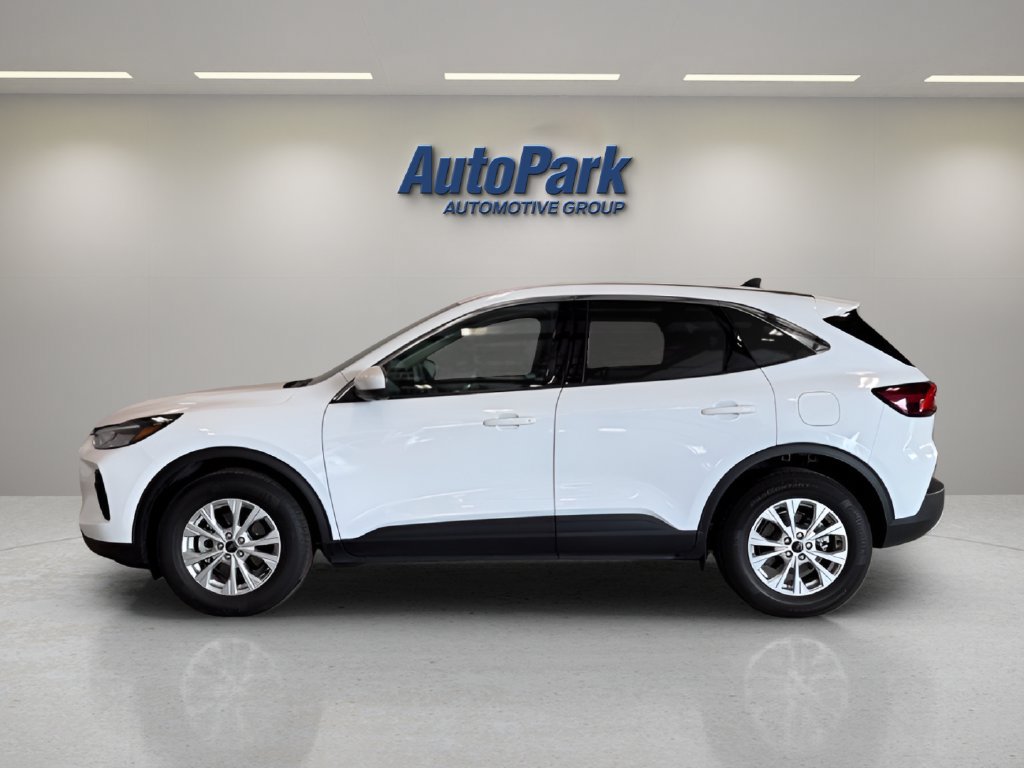 Certified 2023 Ford Escape Active w/ Tech Pack #2 AWD/4WD image 4