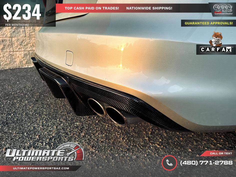 Used 2013 Audi S4 Premium Plus AWD/4WD image 28