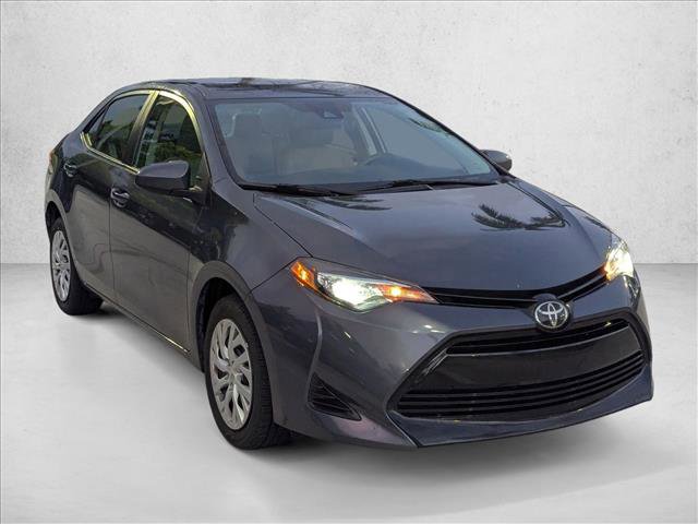 Used 2019 Toyota Corolla LE FWD image 3