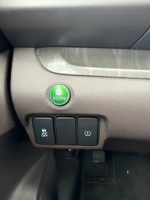 Used 2014 Honda CR-V EX-L image 24