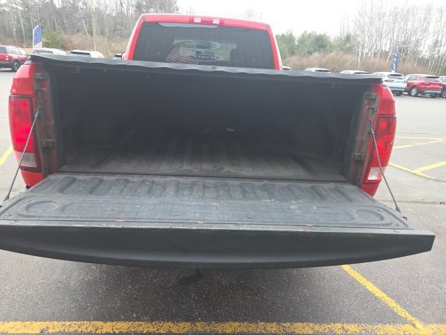 Used 2018 RAM 1500 Express w/ Express Value Package AWD/4WD image 29