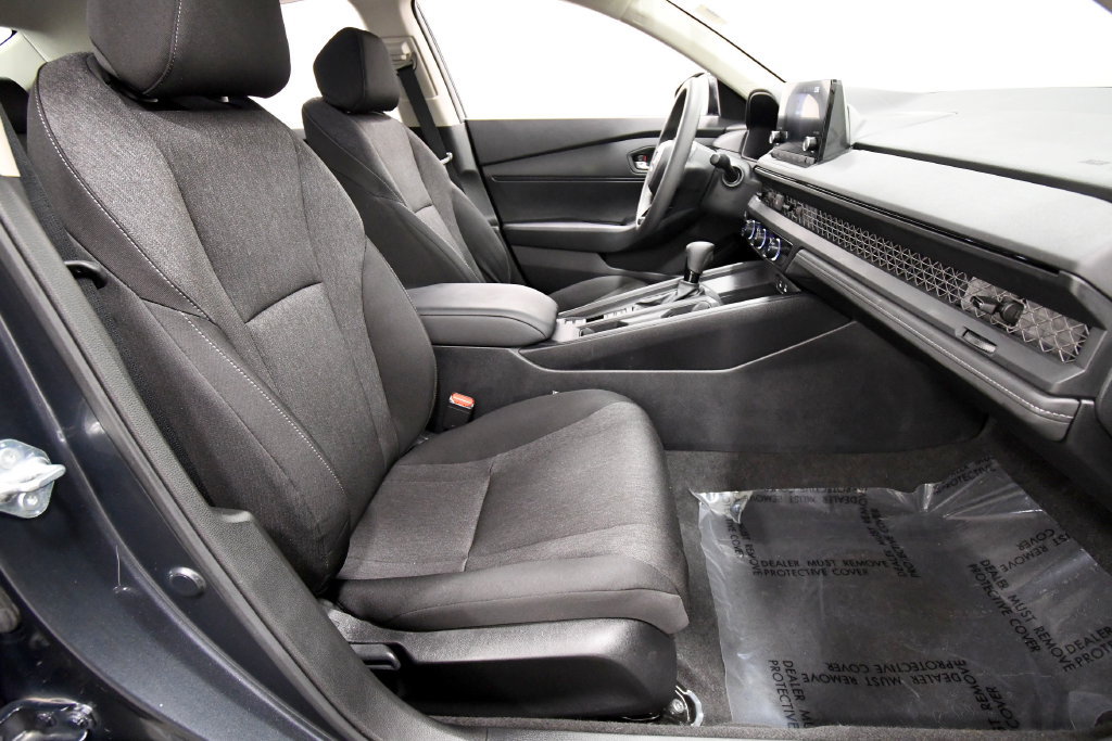 Certified 2023 Honda Accord LX image 17