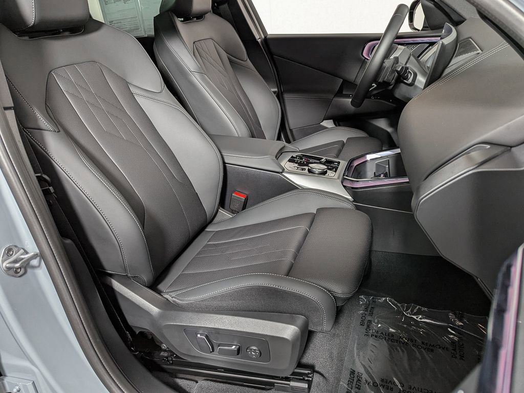 Used 2025 BMW X3 xDrive30i image 30