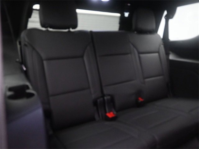 Used 2024 Chevrolet Tahoe Z71 w/ Luxury Package image 17