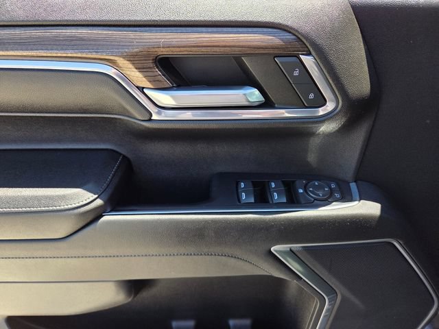 Certified 2023 Chevrolet Silverado 1500 LT AWD/4WD image 17