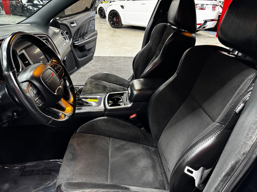 Used 2020 Dodge Charger R/T w/ Plus Group RWD image 34