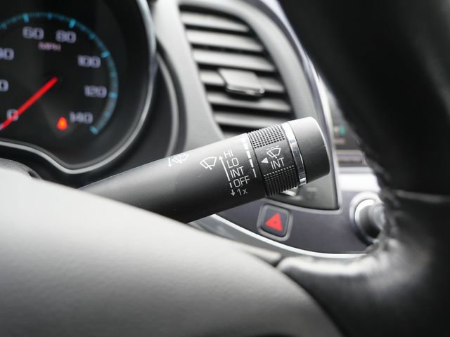 Used 2017 Chevrolet Impala LT image 21