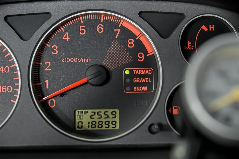 Used 2005 Mitsubishi Lancer Evolution MR AWD/4WD image 18