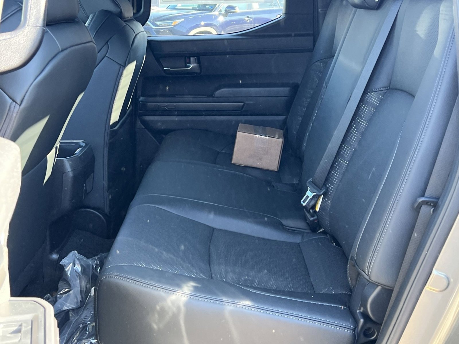 New 2026 Toyota Tacoma TRD Off-Road image 20