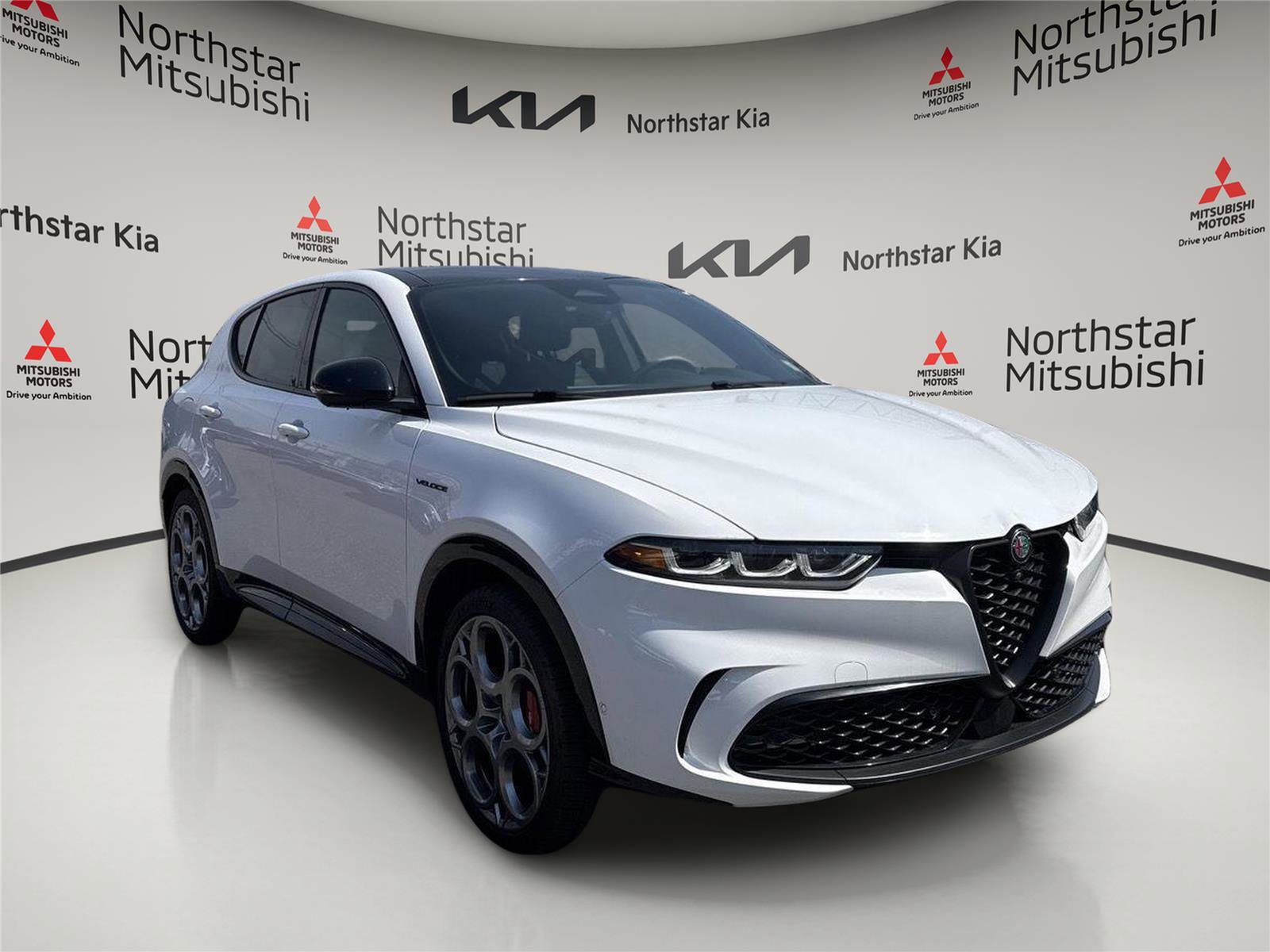 Used 2024 Alfa Romeo Tonale Veloce image 7