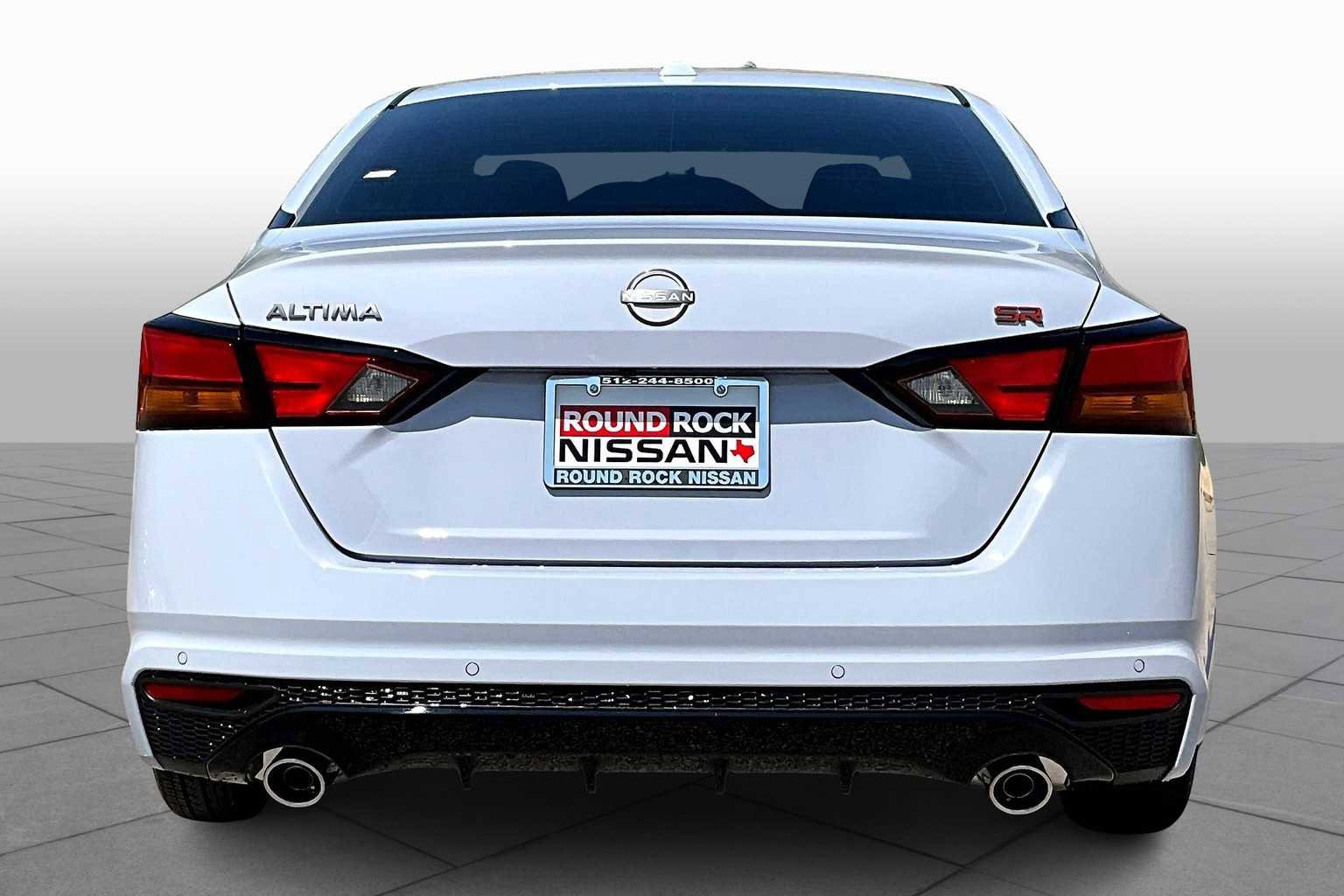 New 2025 Nissan Altima 2.5 SR image 4