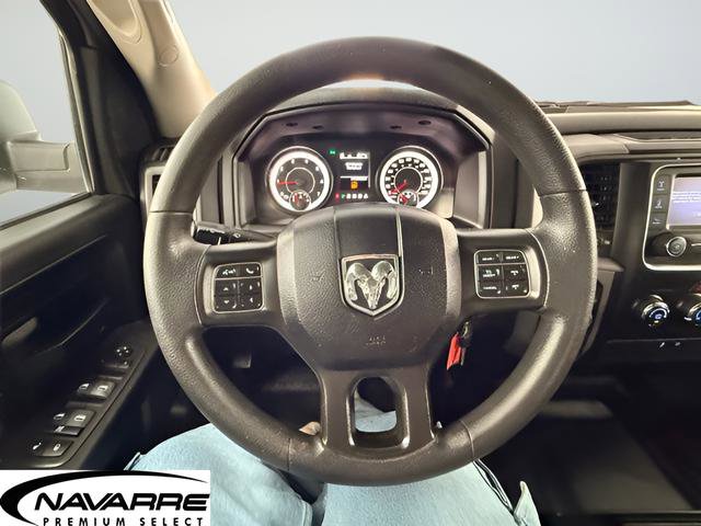 Used 2021 RAM 1500 Tradesman AWD/4WD image 25