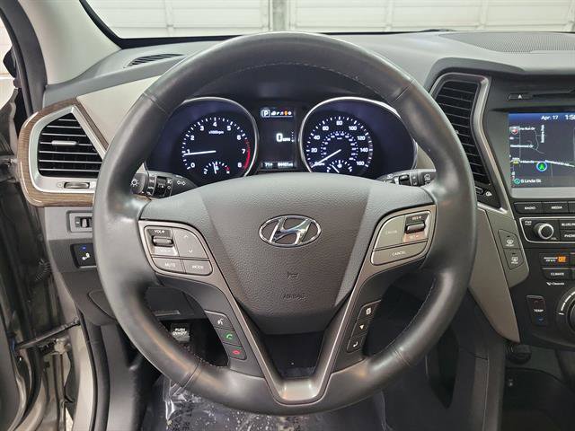 Used 2017 Hyundai Santa Fe Sport AWD/4WD image 23