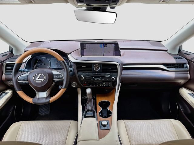 Used 2019 Lexus RX 350 FWD w/ Navigation Package image 17