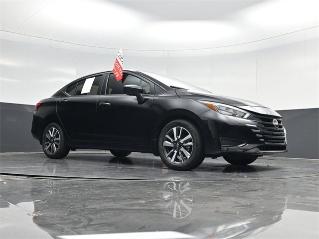 Used 2025 Nissan Versa S w/ S Plus Package image 47