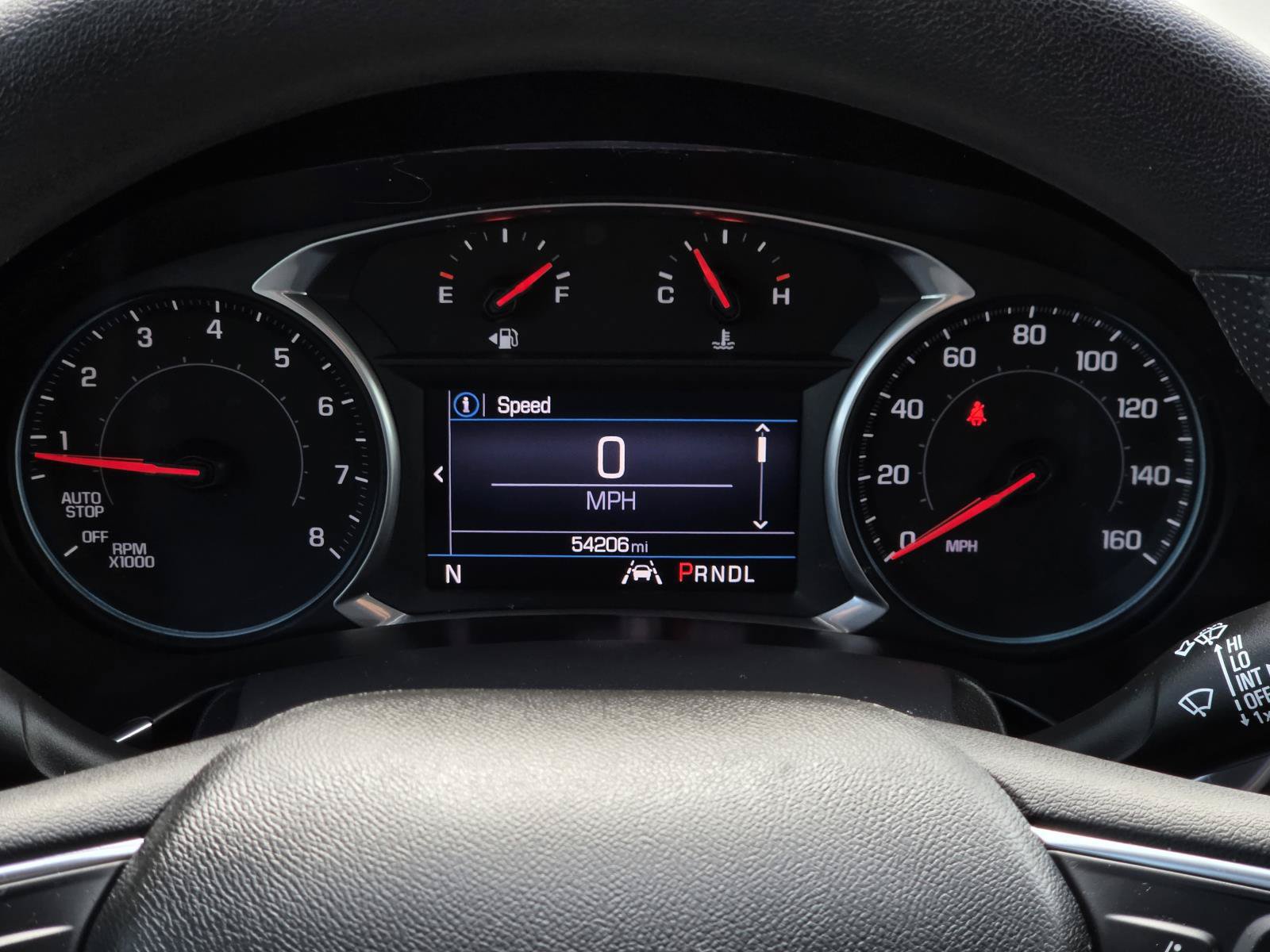 Used 2022 Chevrolet Equinox LS w/ LS Convenience Package FWD image 28