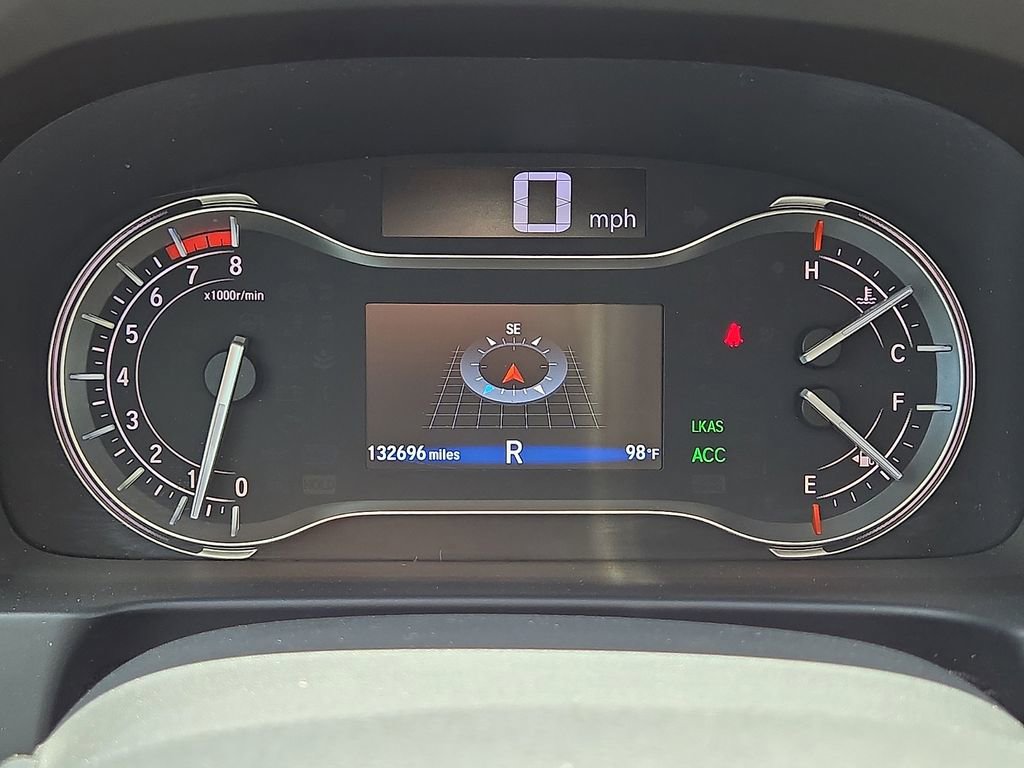 Used 2017 Honda Pilot Touring image 26