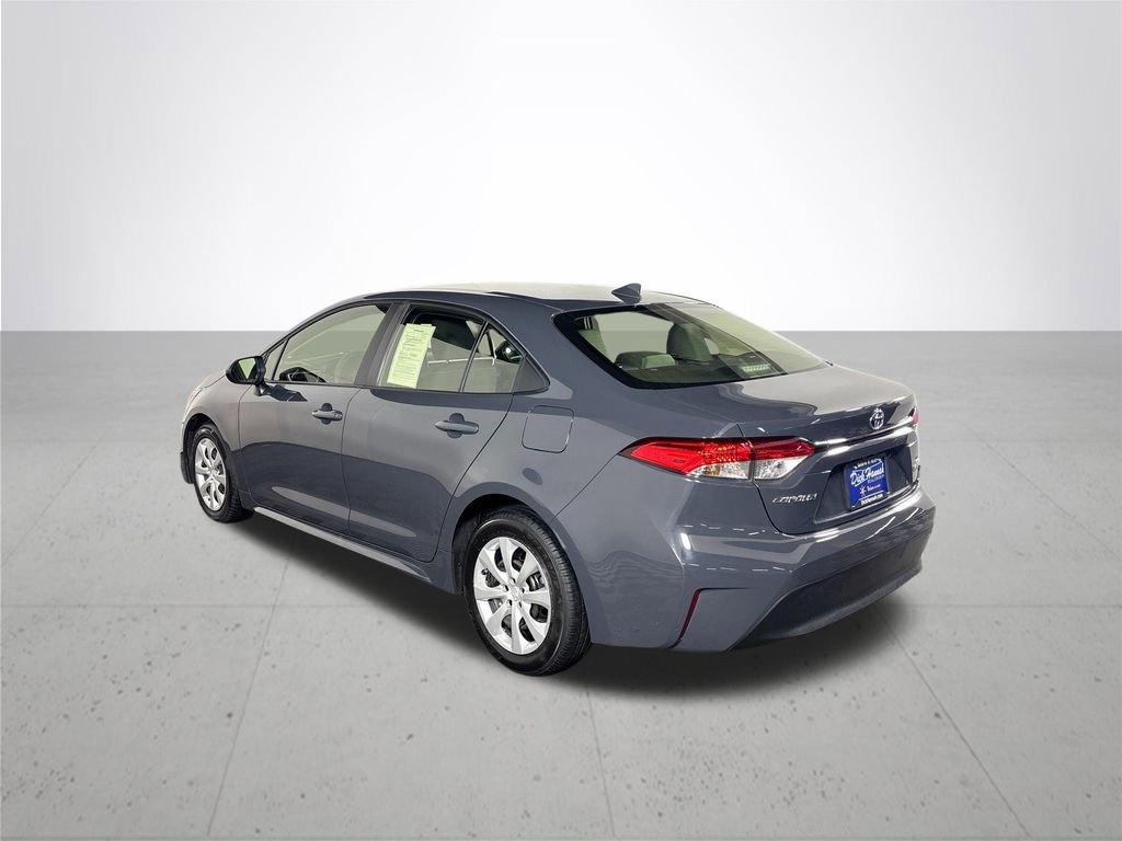 Used 2023 Toyota Corolla LE image 8