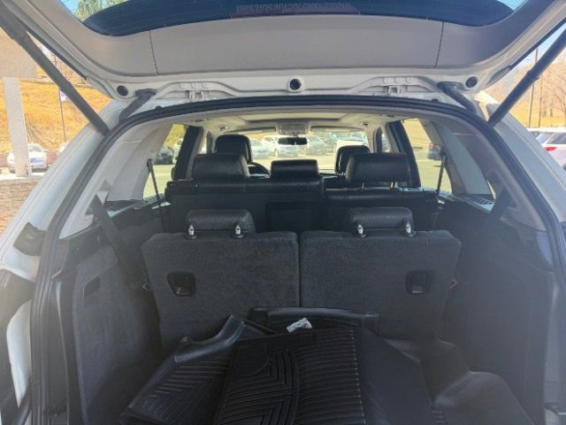 Used 2013 BMW X5 xDrive35i AWD/4WD image 16