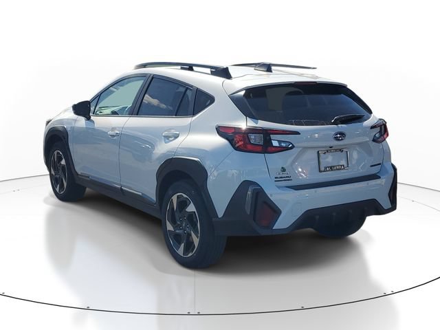 New 2026 Subaru Crosstrek 2.5i Limited AWD/4WD image 3