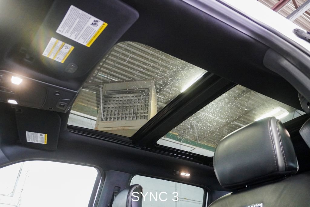 Used 2019 Ford F150 Platinum image 15