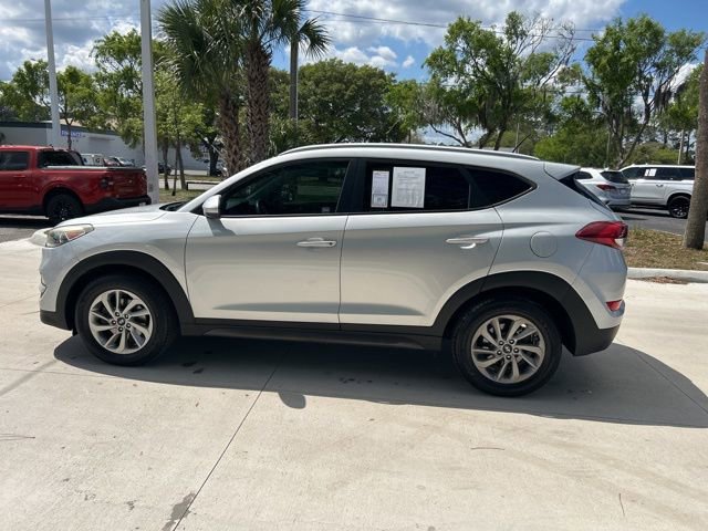 Used 2016 Hyundai Tucson SE w/ Option Group 02 FWD image 7