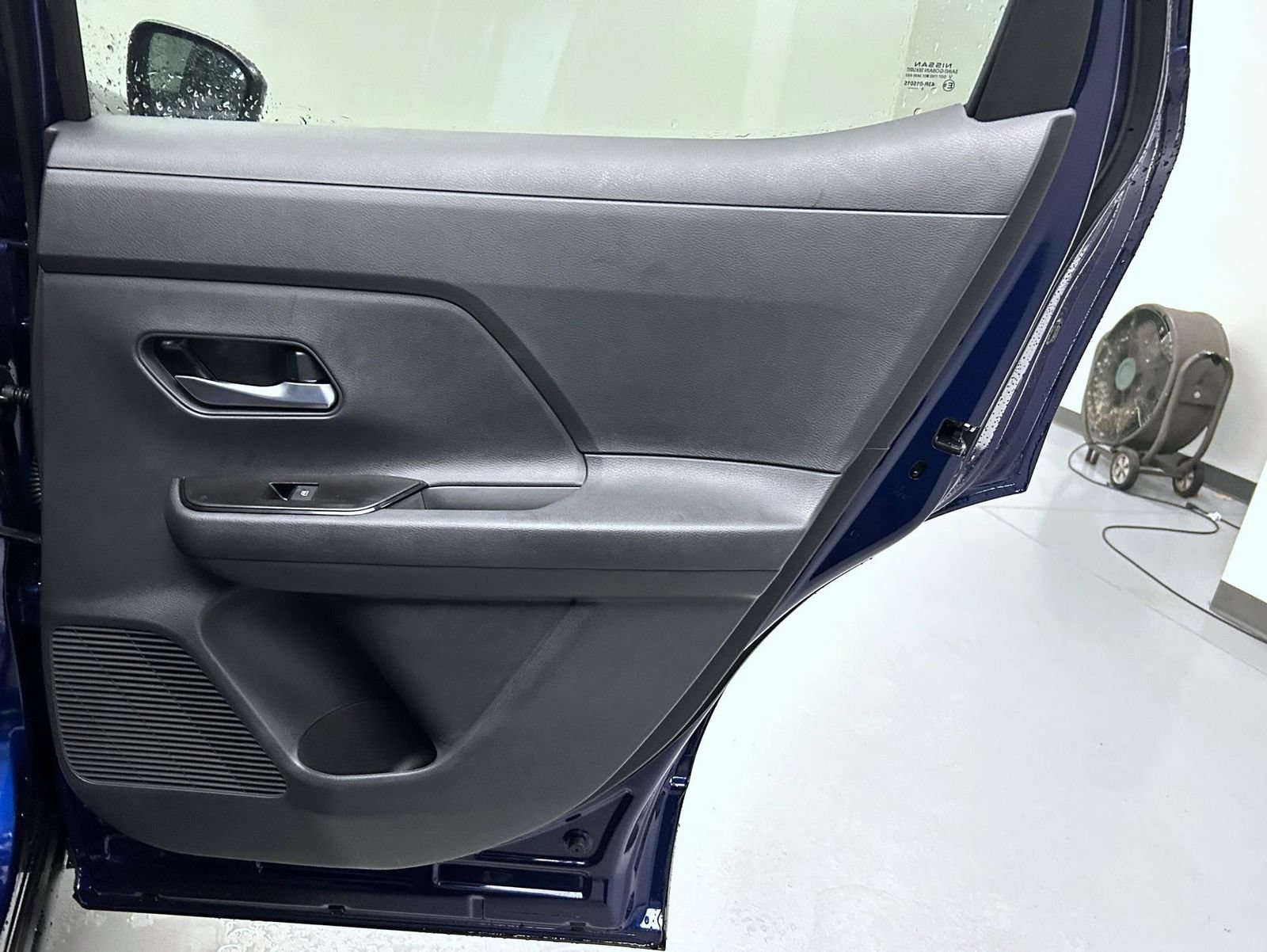 New 2027 Nissan Kicks SV AWD/4WD image 17