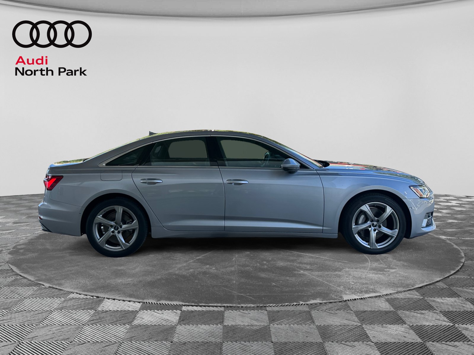 Used 2024 Audi A6 Premium Plus AWD/4WD image 6