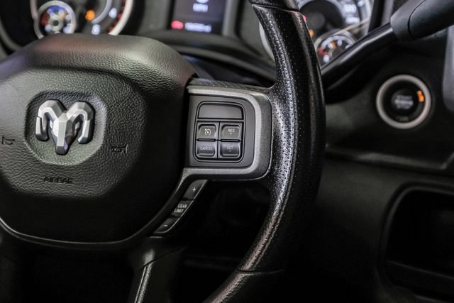 Used 2022 RAM 5500 Tradesman w/ Chrome Appearance Group AWD/4WD image 18