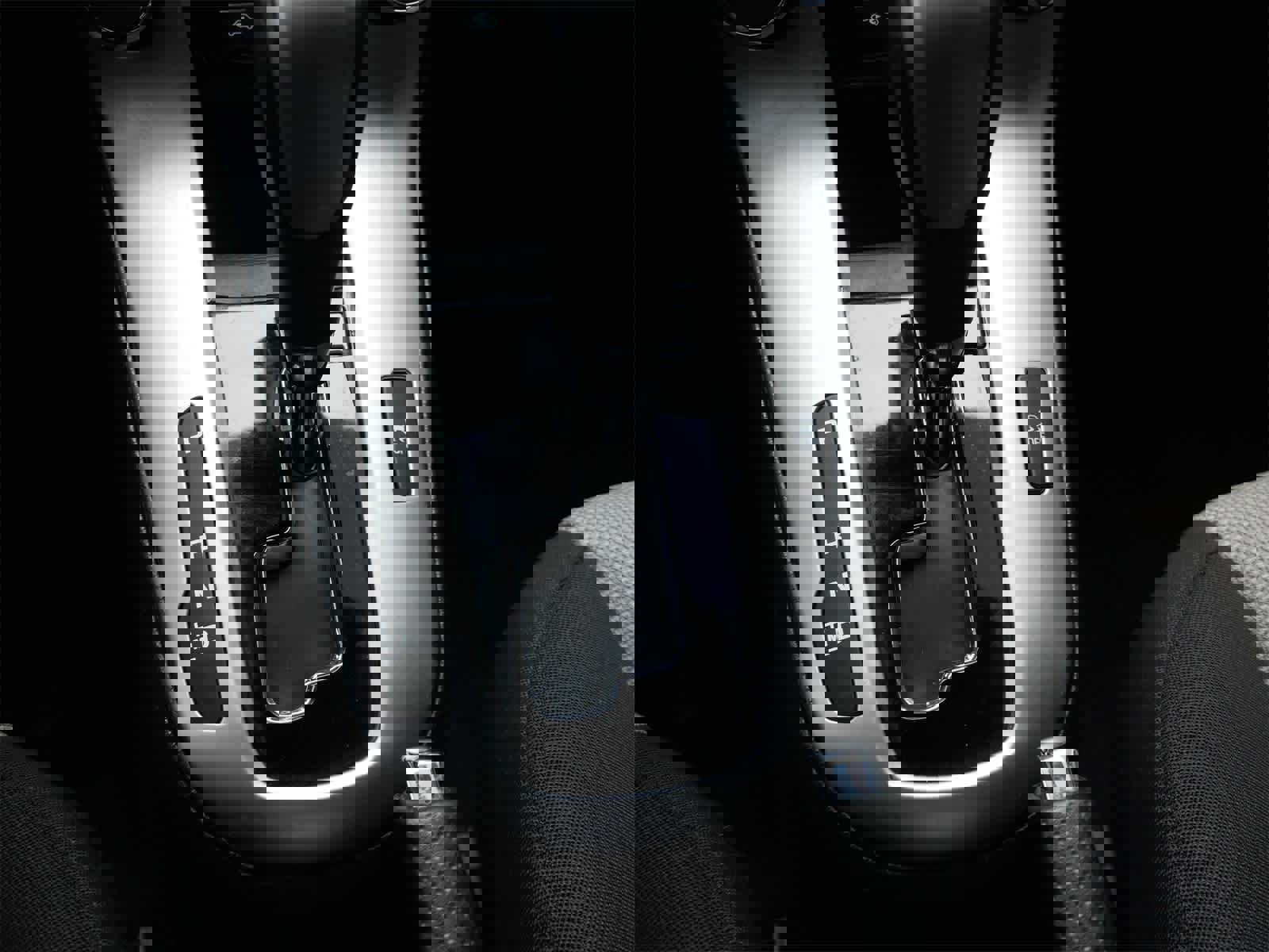 Used 2015 Chevrolet Cruze LS image 16