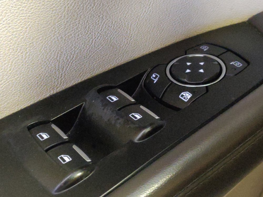 Used 2017 Lincoln MKX Reserve w/ Driver Assistance Package FWD image 27