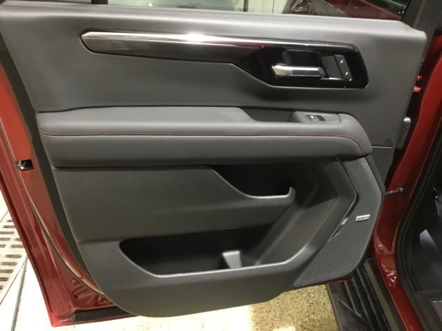 New 2026 Chevrolet Suburban RST w/ Comfort Package image 46