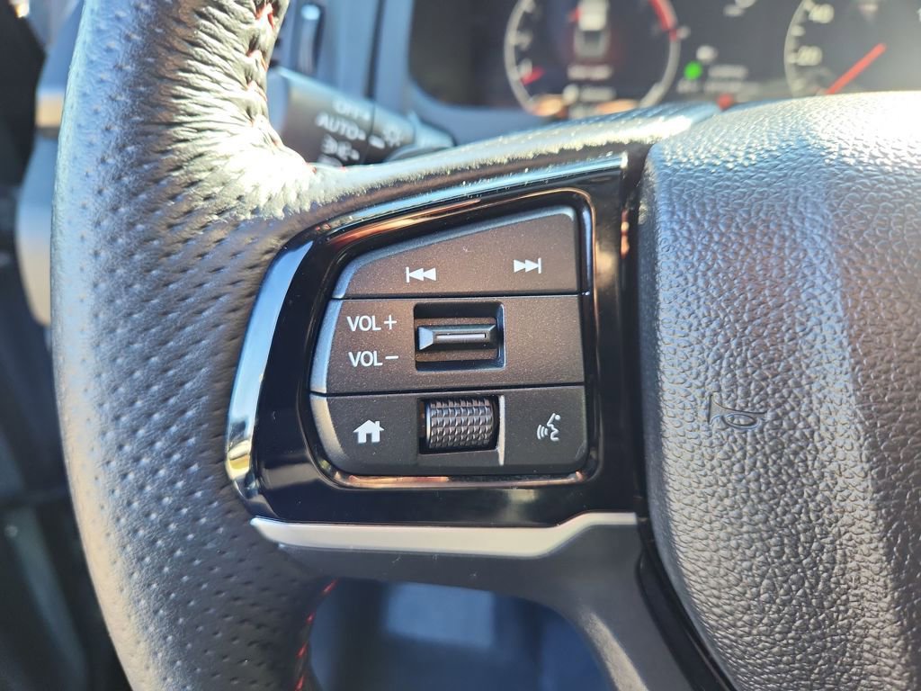 Used 2024 Honda Ridgeline Black Edition image 18