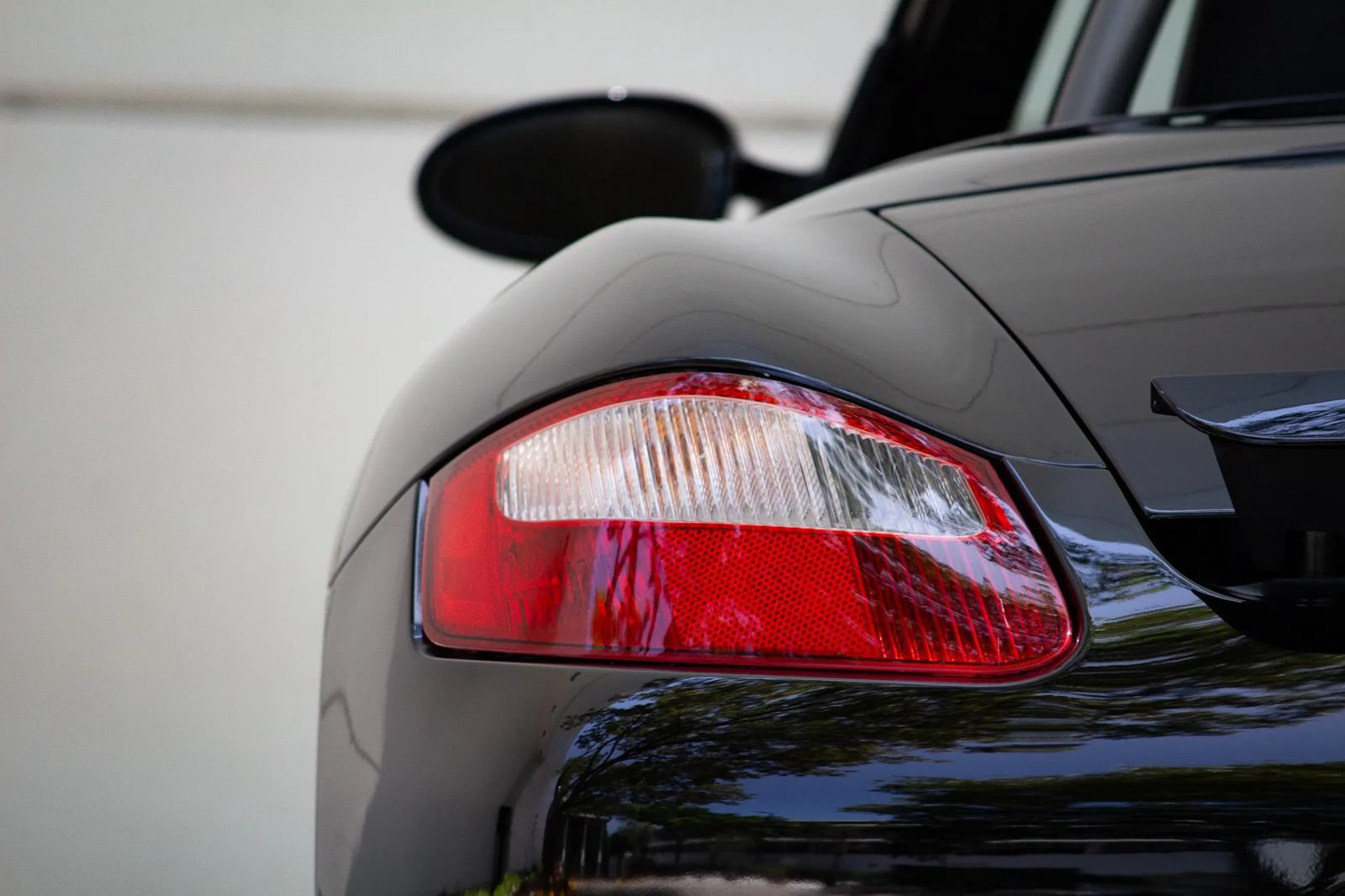Used 2008 Porsche Boxster S RWD image 15