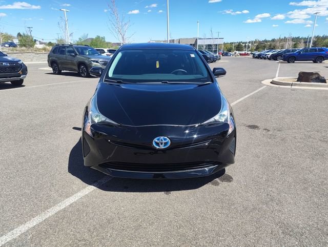 Used 2016 Toyota Prius Two FWD image 8