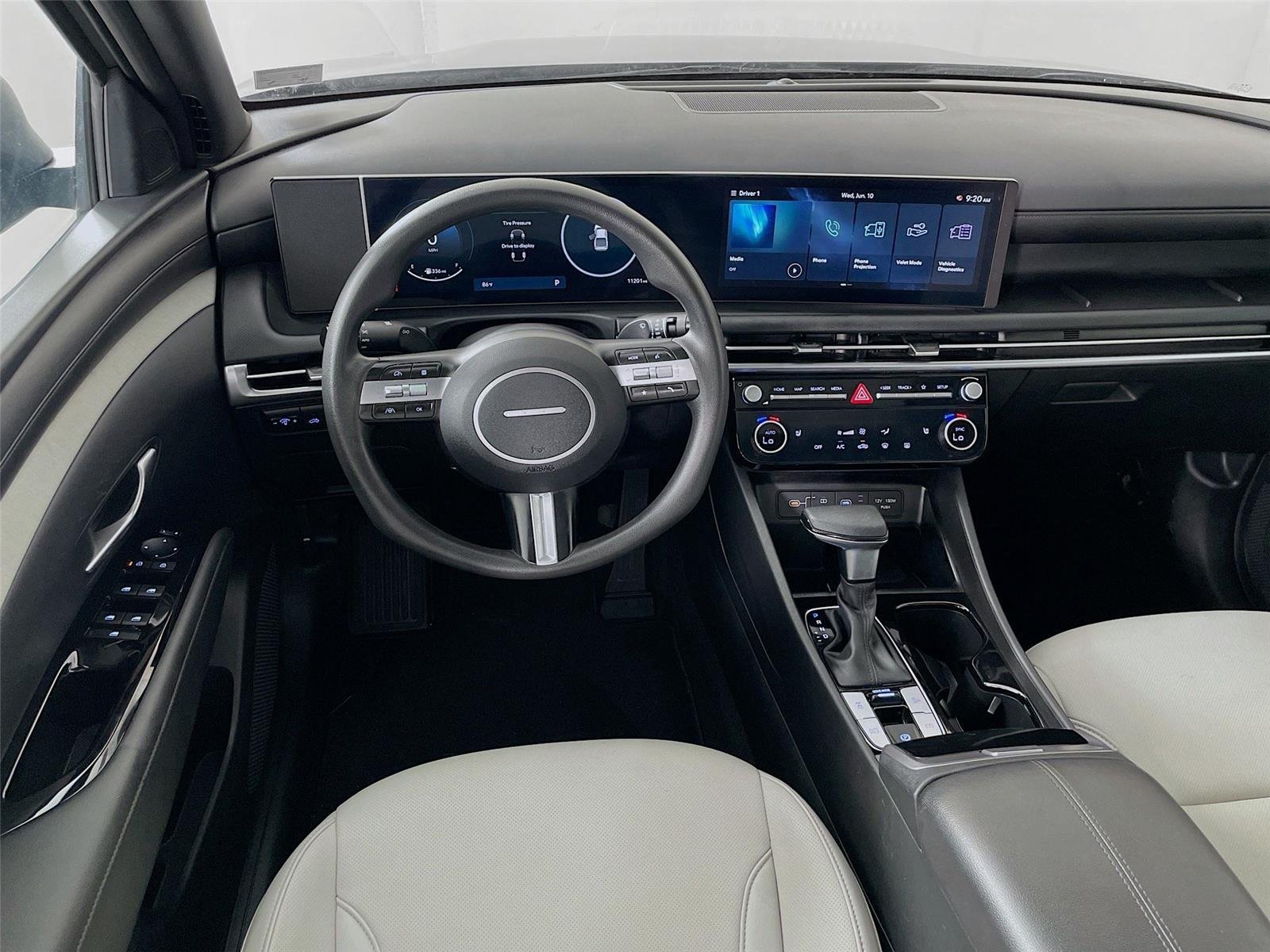 Certified 2025 Hyundai Santa Cruz SEL AWD/4WD image 25