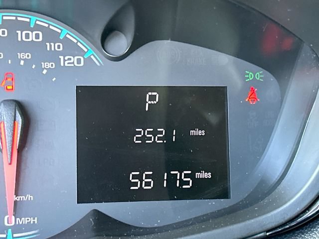 Used 2018 Chevrolet Spark LS FWD image 12