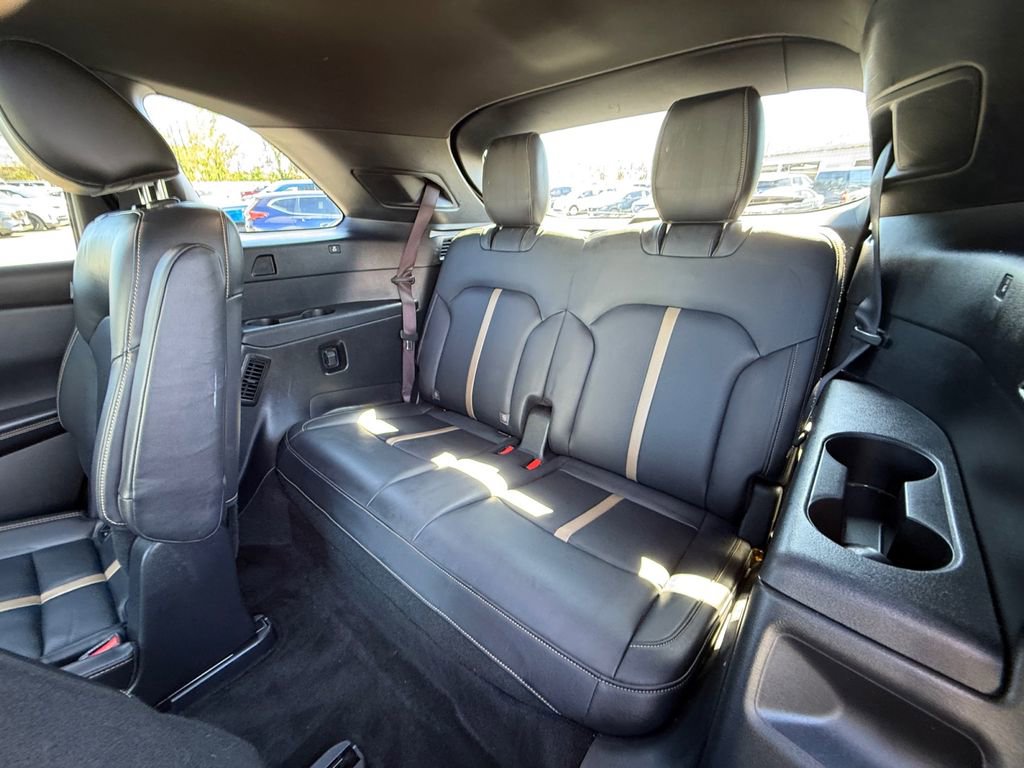 Used 2024 MAZDA CX-90 3.3 Turbo S w/ Premium Package image 25