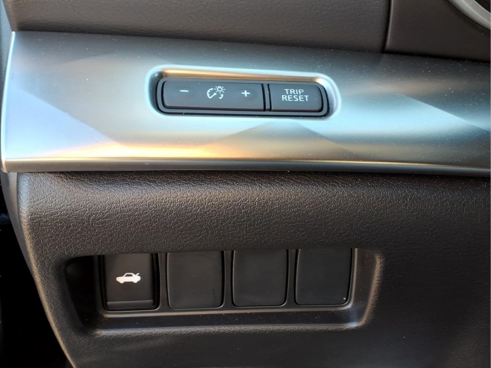 Certified 2023 Nissan Maxima SV w/ Floor Mat Group FWD image 22