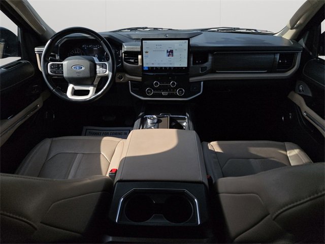 Used 2022 Ford Expedition Limited image 18