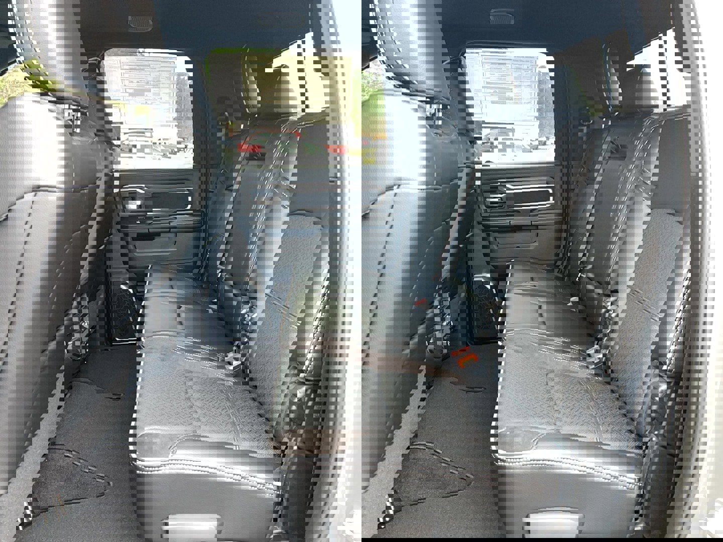 New 2026 RAM 3500 Laramie w/ Night Edition image 33