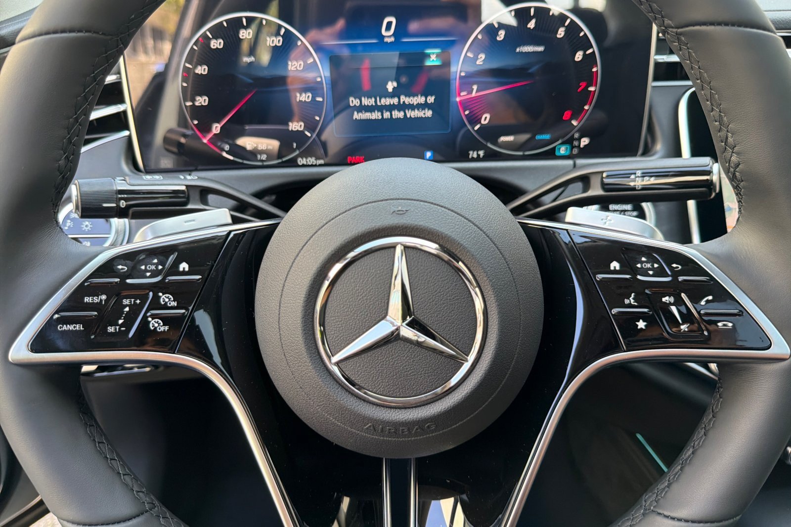 New 2026 Mercedes-Benz E 350 Sedan image 22