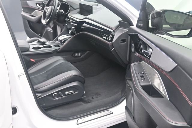 Used 2024 Acura MDX A-Spec AWD/4WD image 20