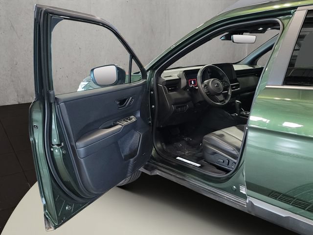 Certified 2026 Subaru Outback Limited AWD/4WD image 38
