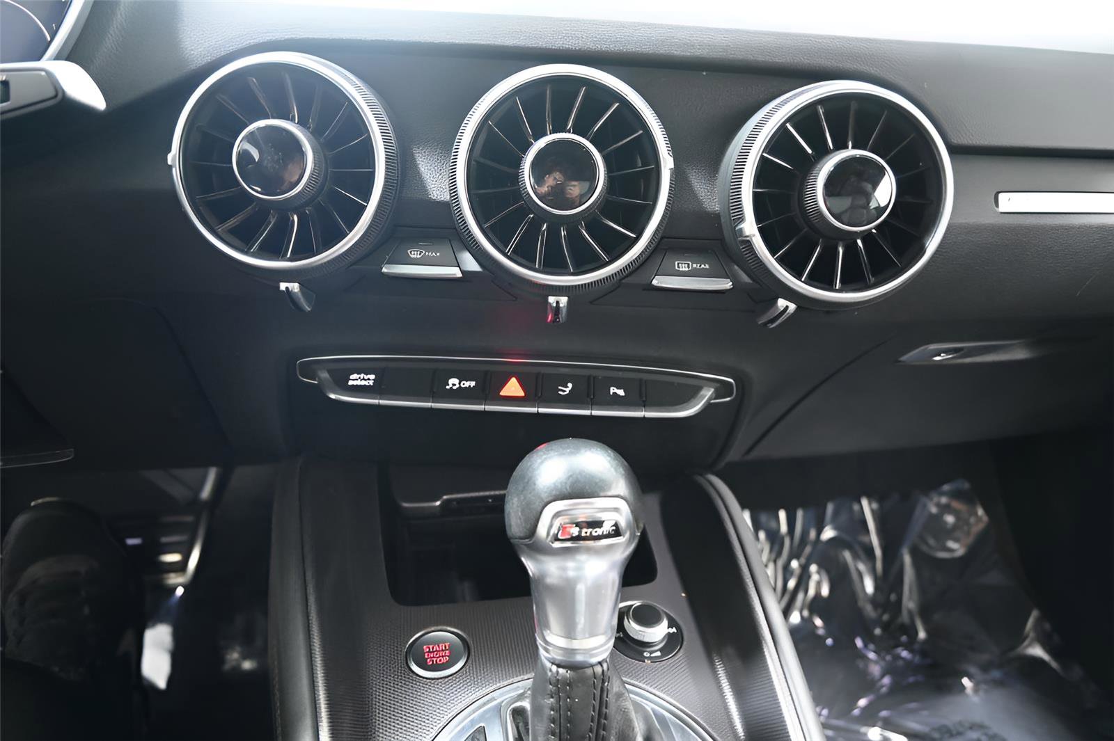 Used 2016 Audi TT 2.0T AWD/4WD image 20