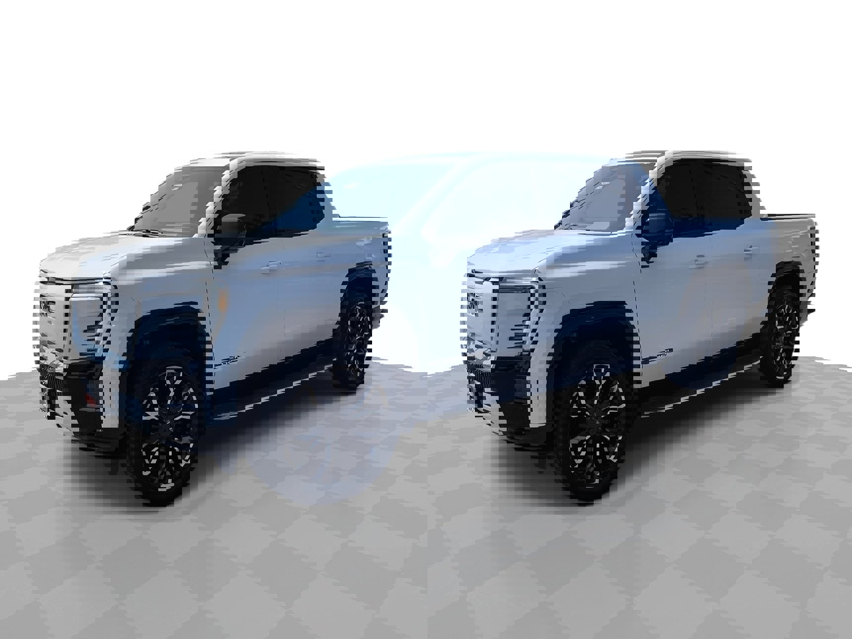New 2025 GMC Sierra EV Denali image 35