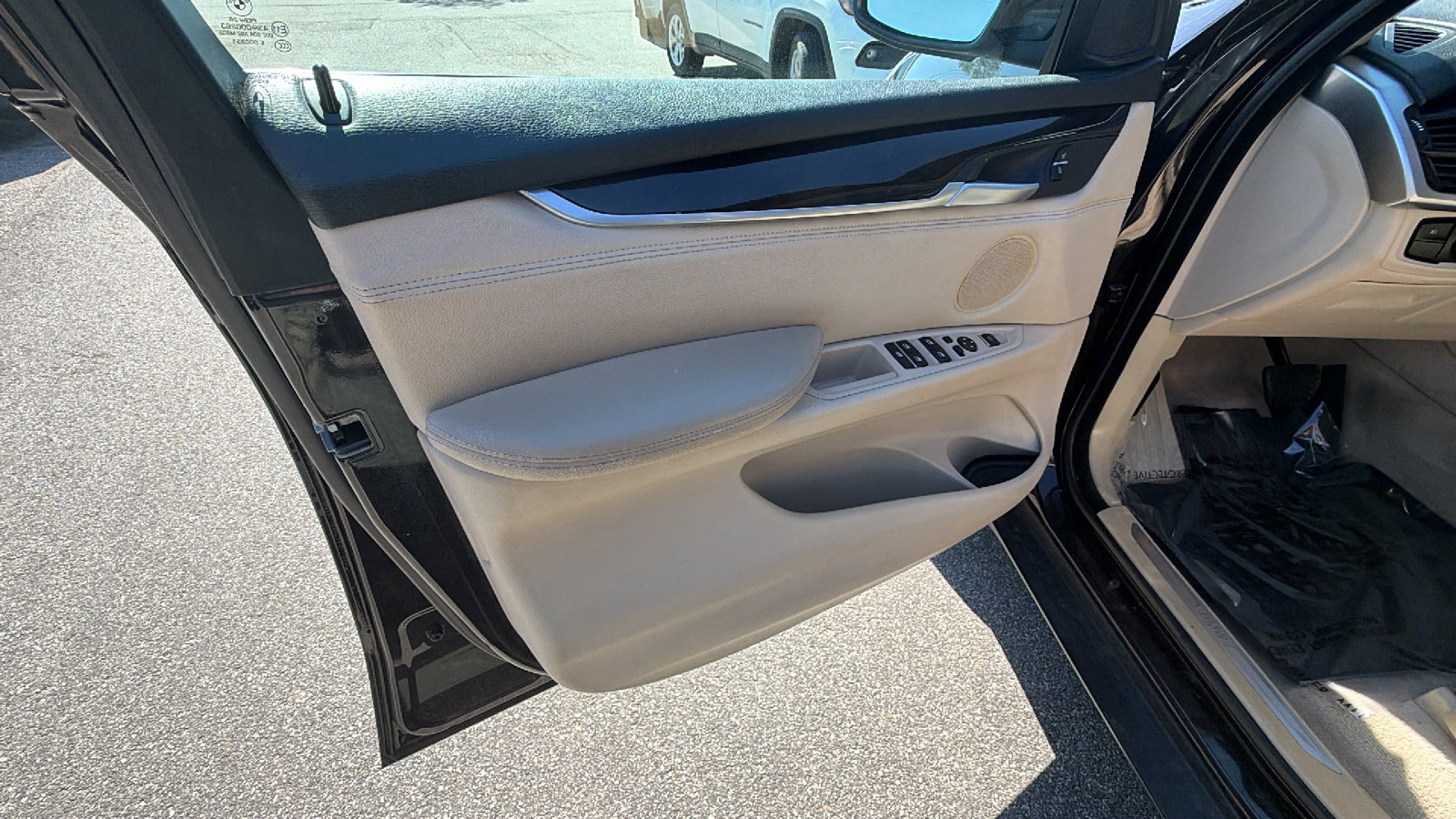 Used 2014 BMW X5 sDrive35i image 14