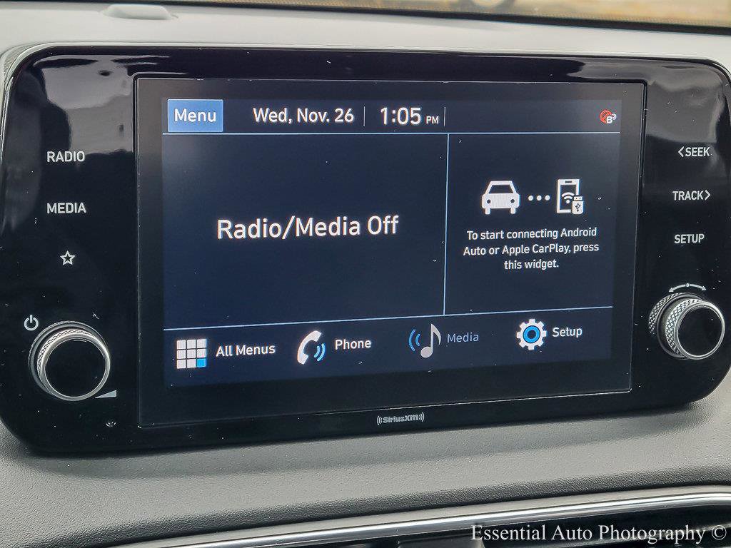 Used 2022 Hyundai Santa Fe XRT w/ Cargo Package image 13